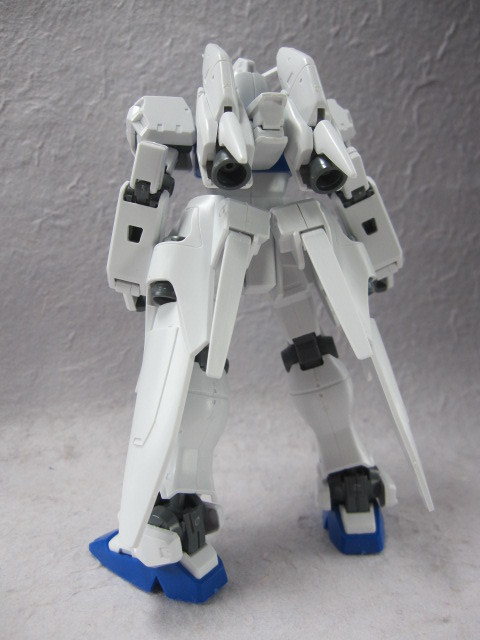 HGUC ガンダムGP03 ガンダム試作3号機 デンドロビウム RX-78 GP03 ガンダム試作3号機 (デンドロビウム) (HGUC