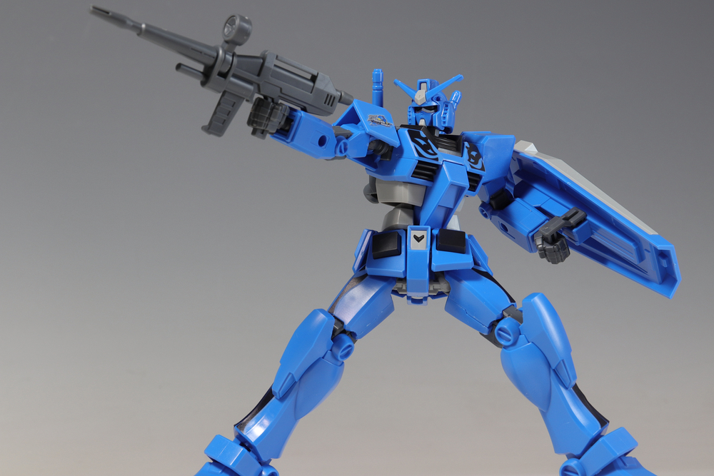 RX-78-2 ガンダム シマネスサノオマジックカラー ガンプラ』特別カラーの「RX-78-2 ガンダム」島根県限定で販売