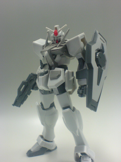 Hg オーガンダム レビュー デンデロの消失