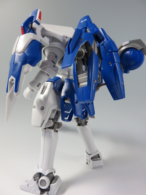 mg トールギスiii 未組立 Amazon | Gundam MG 1/100 OZ00MS2B トールギスIII プラモデル