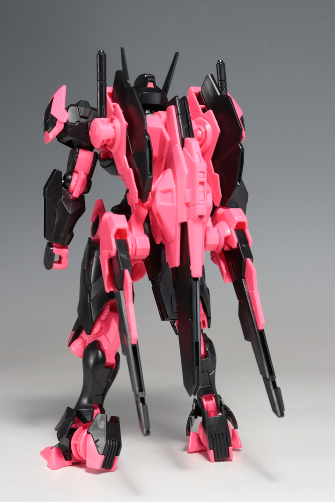 HG ガンダムルブリス ［リサーキュレーションカラー/ネオン