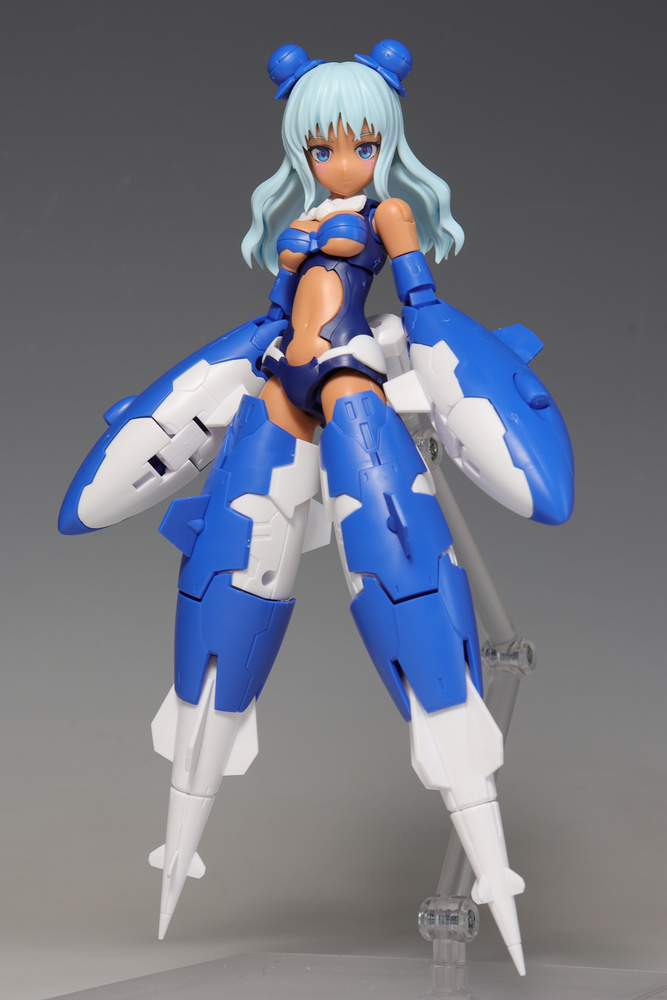 30MS シアナ＝アマルシア : デンデロの消失