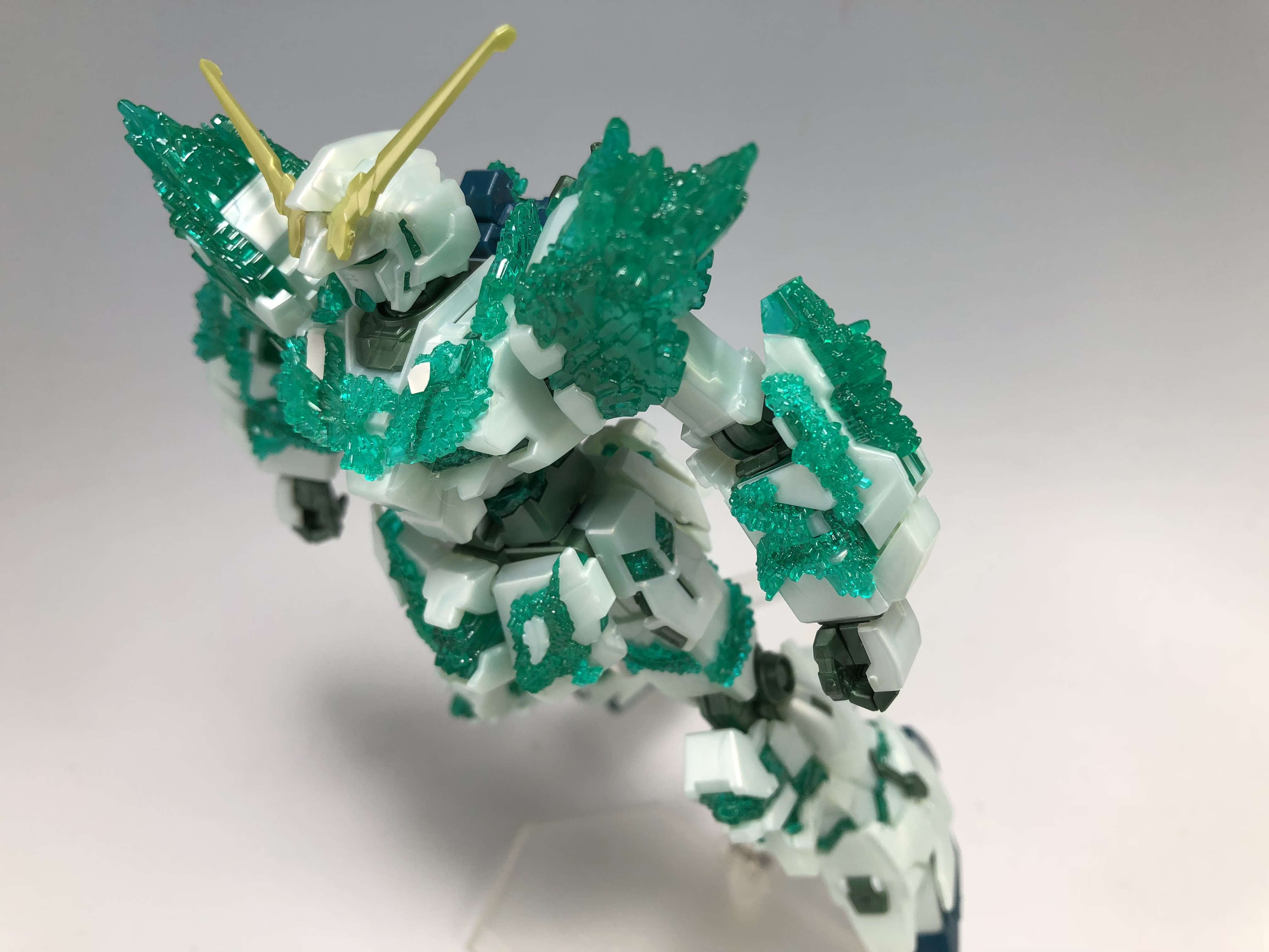 独断で選ぶ「2018年に発売された中で気に入ったガンプラ」10選 限定