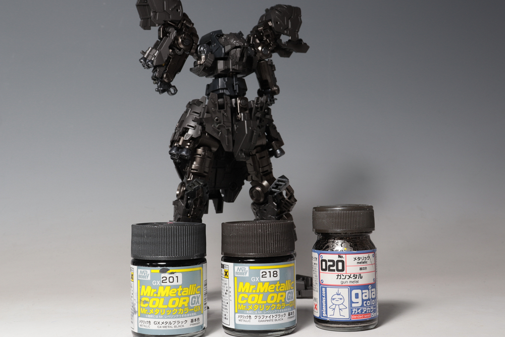 RG MSN-04 FFサザビー製作 フレーム : デンデロの消失 RG MSN-04 FFサザビー製作 フレーム : デンデロの消失