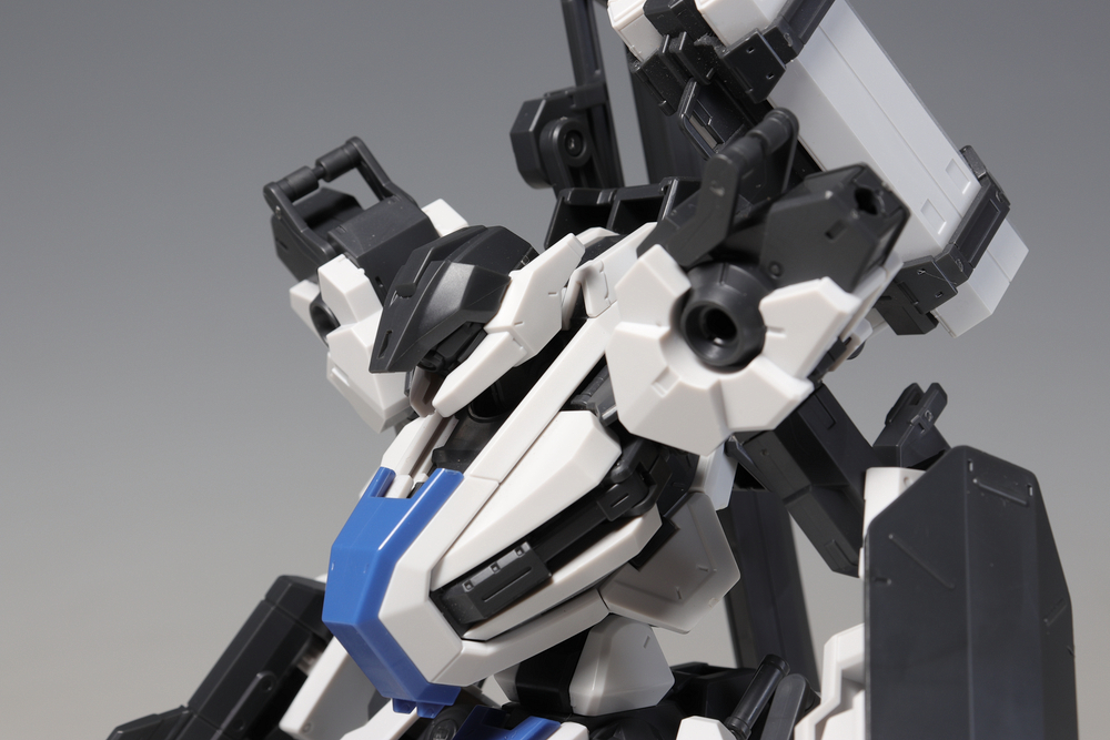 HG 境界戦機ウェポンセット4 マルチジョイントフレーム