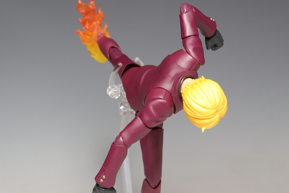 S.H.Figuarts サンジ -鬼ヶ島討入 : デンデロの消失 S.H.Figuarts サンジ -鬼ヶ島討入 : デンデロの消失