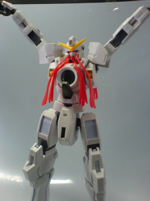 1 100 ガンダムヴァーチェ ナドレ レビュー 2 デンデロの消失 1 100 ガンダムヴァーチェ ナドレ レビュー 2 デンデロの消失