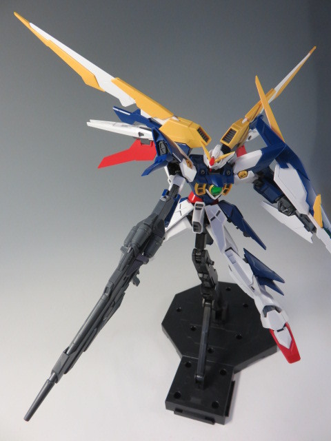 ガンプラ プレバン限定 MG ガンダム フェニーチェ リナーシタ アルバ MG 1/100 ガンダムフェニーチェリナーシタアルバ | ガンダム