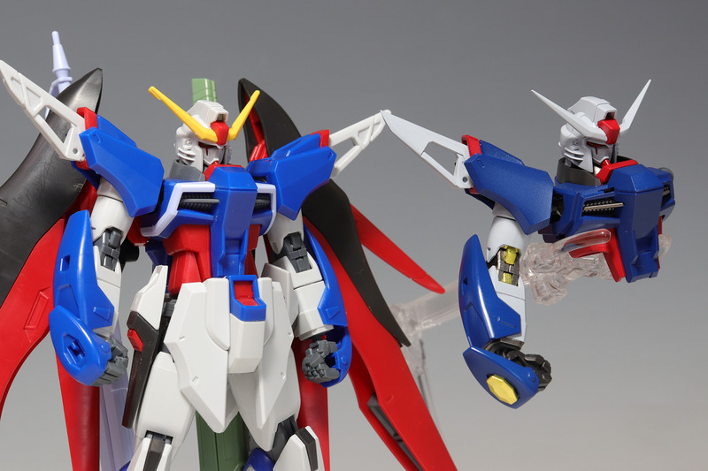バンダイ HG アークエンジェル カタパルトデッキ+SEEDプラモデルセット