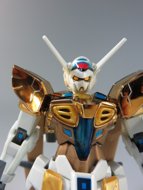 機動戦士ガンダム35周年記念 RISE!カラー