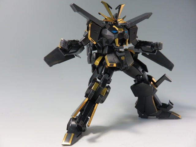 HG ガンダムドライオンIII(ドライ) HGBF 1/144 ガンダムドライオンIII（ドライ）｜バンダイ ホビー