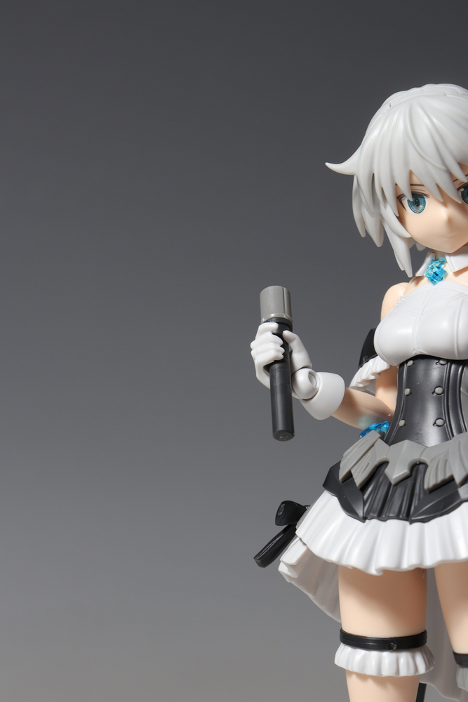 30MS オプションボディパーツ アルファシスターズファンタズム1