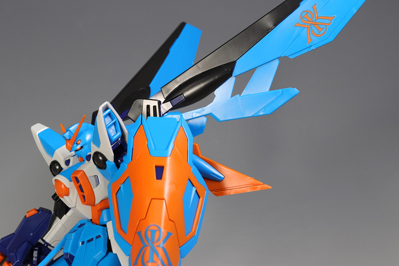 極美品◆KITH ウイングガンダム EW【直送梱包のまま発送】未開封 KITH ガンプラ MG 1/100 Wing Gundam 未開封 Kith for GUNPLA 限定
