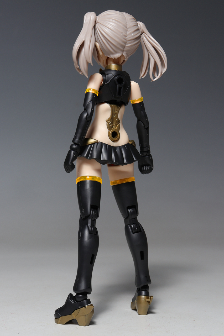 30MS SIS-Tc20g ツキルナ=ディアース （イノセンテフォーム