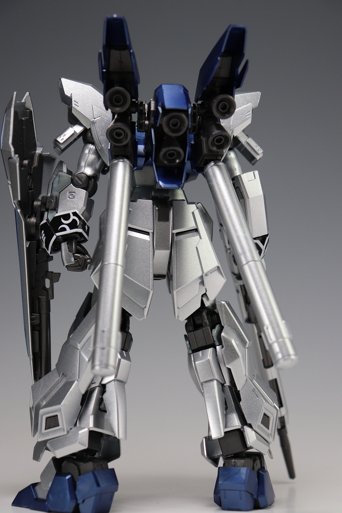 HGUC ガンダムベース限定 シナンジュ・スタイン(ナラティブVer