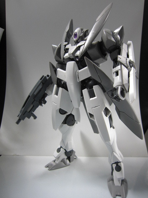 mg ジンクス ガンプラ】MG ジンクス レビュー | ポッチのガンプラ＋