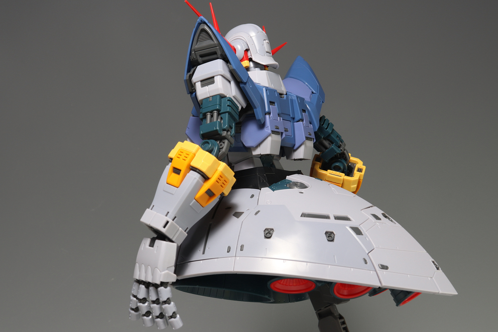 【ガンプラ完成品】 RG ジオング エフェクトセット ガンプラ「RG 1/144 ジオング」ラストシューティング エフェクト
