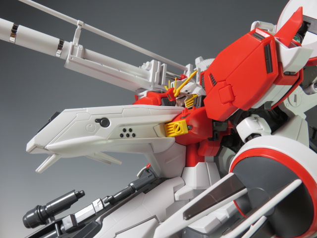 MG ディープストライカー レビュー : デンデロの消失 MG ディープストライカー レビュー : デンデロの消失