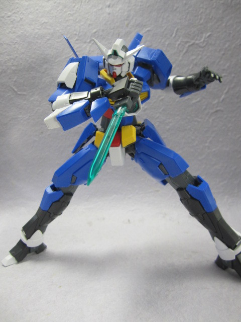 MG ガンダムAGE-1 スパロー 未組立 Amazon | MG 1/100 ガンダムAGE-1スパロー | プラモデル 通販