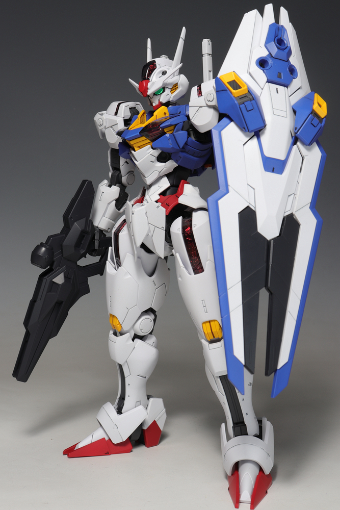 Amazon | BANDAI SPIRITS(バンダイ スピリッツ) FULL MECHANICS