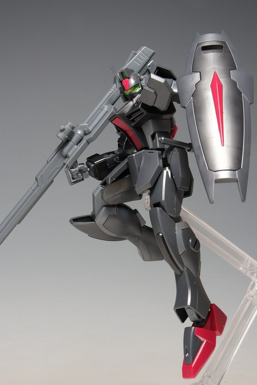 HG ダークダガーL : デンデロの消失