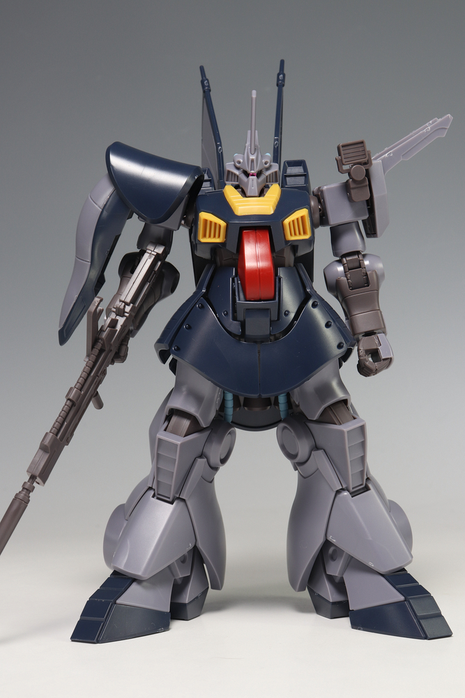 ガンプラ】HGUC ディジェ（ナラティブVer.） レビュー【プレバン