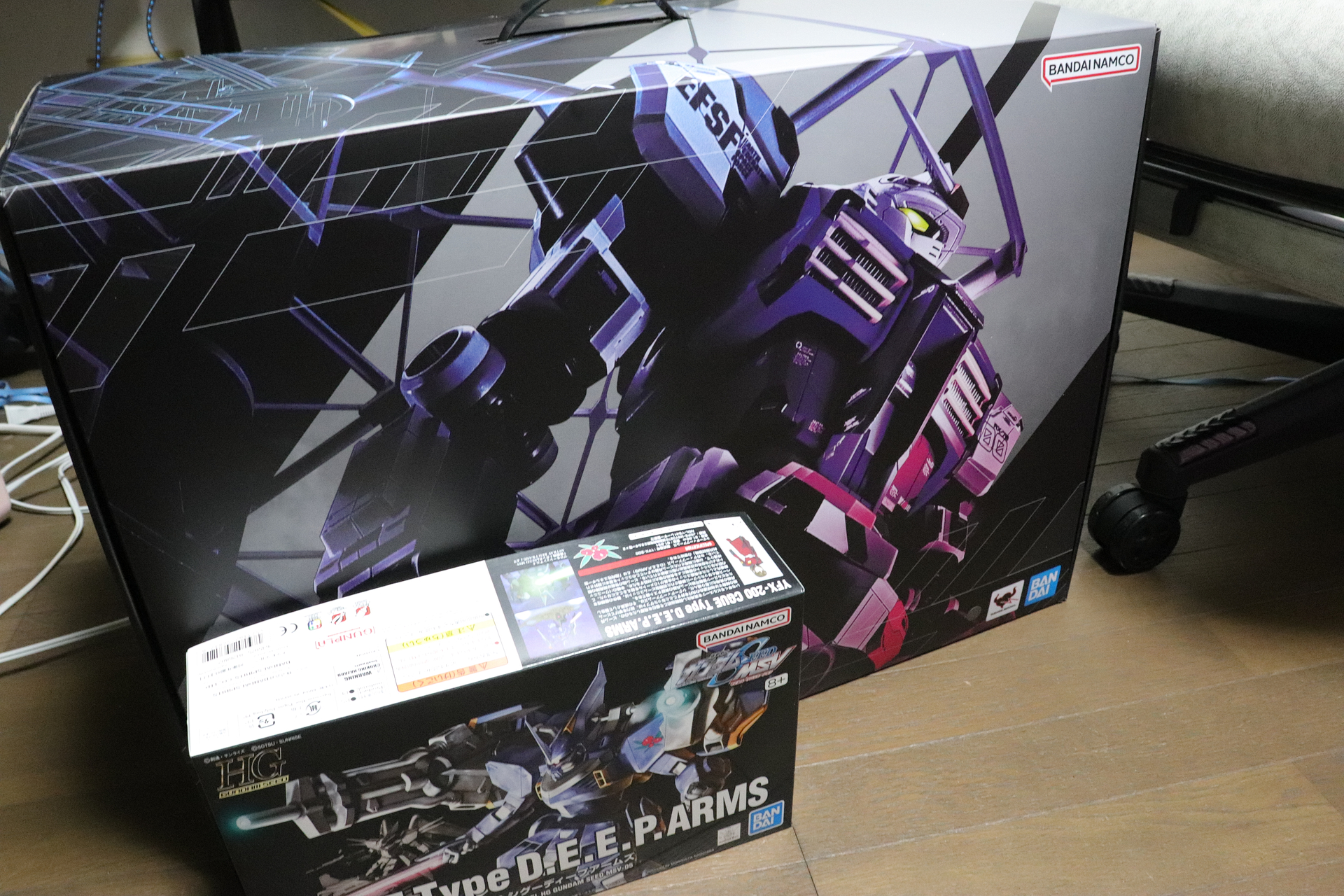 DX超合金 GUNDAM FACTORY YOKOHAMA RX-78F00 GUNDAM (横浜 DX超合金 GUNDAM FACTORY YOKOHAMA RX-78F00 GUNDAM (横浜