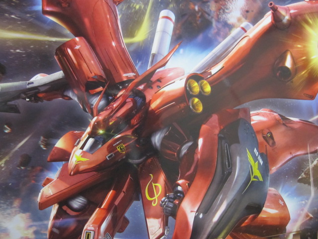 RE/100 ナイチンゲール レビュー : デンデロの消失
