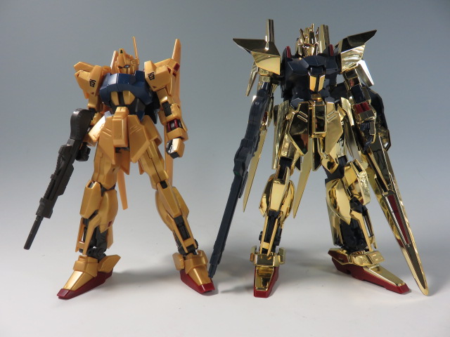 Hguc Revive 百式 レビュー デンデロの消失 Hguc Revive 百式 レビュー デンデロの消失