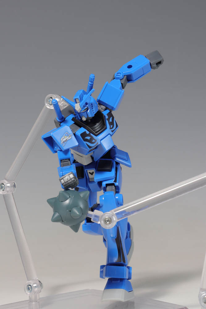 BANDAI - 島根スサノオマジック ガンダム RX-78-2 GUNDAM 島根スサノオマジック ガンダム ガンプラ 完成品