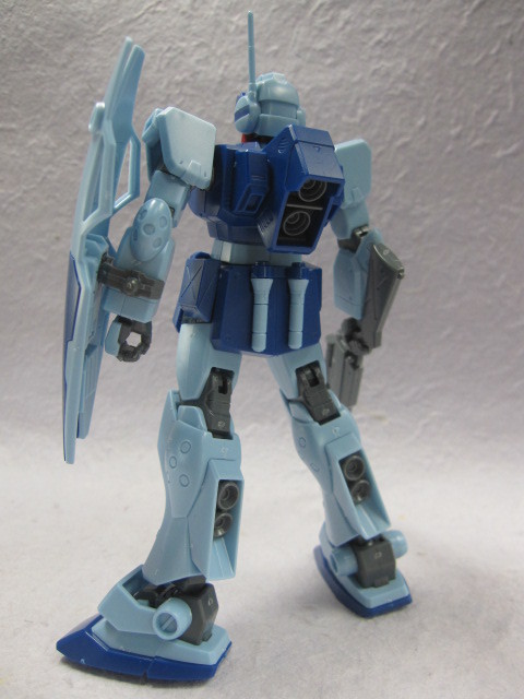新品　まとめ売り　ズゴッグE ゲルググマリーネ　ジムスナイパーII MG 1/100 ジム・スナイパーII（ホワイト・ディンゴ隊仕様