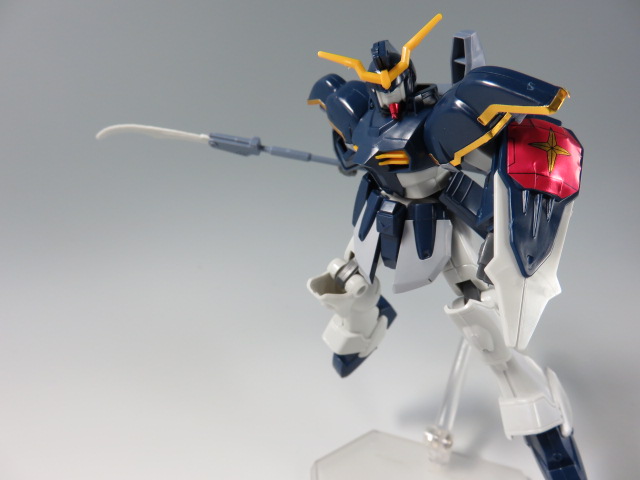 1 144 ガンダムデスサイズ レビュー デンデロの消失 1 144 ガンダムデスサイズ レビュー デンデロの消失