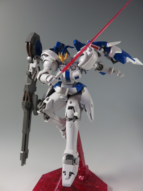 mg トールギスiii 未組立 Amazon | Gundam MG 1/100 OZ00MS2B トールギスIII プラモデル