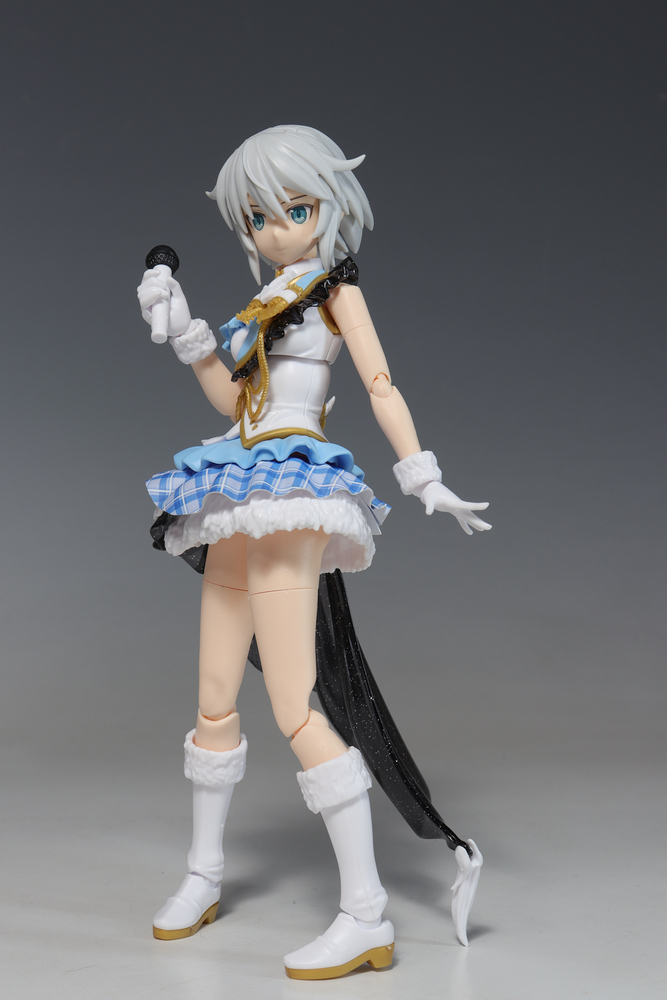 【7/21まで】コスプレ衣装 シャニマス ビヨンドザブルースカイ シャニマス 月岡恋鐘 コスプレ衣装 ビヨンドザブルースカイ 283