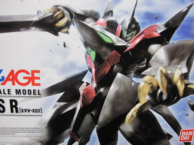HG ゼダスR Amazon | HG 1/144 ゼダスR (機動戦士ガンダムAGE) | プラモデル