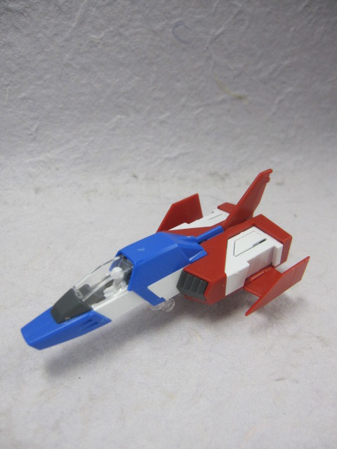 MG 3.0 RX-78-2 Gundam ガンプラ　ガンダム　コアファイター コア・ファイターは変形可能！ガンプラ「MG RX-78-2 ガンダムVer