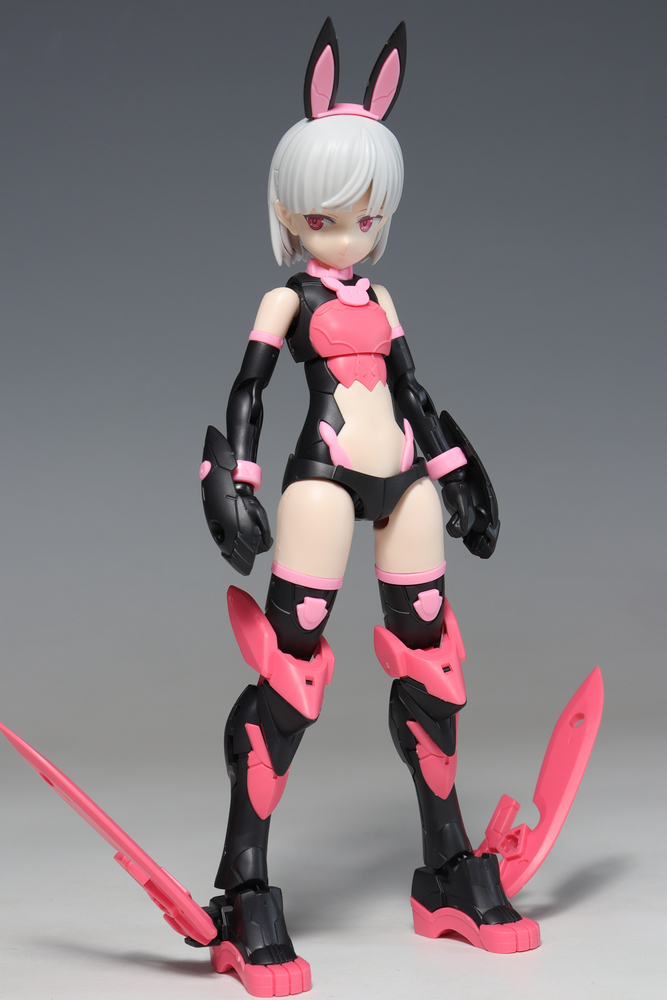 30MS 8点セット リシェッタ、ティアーシャ、リリネル、ララネル