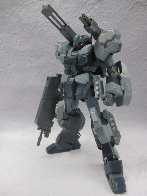 Hguc ジェスタ キャノン レビュー デンデロの消失 Hguc ジェスタ キャノン レビュー デンデロの消失