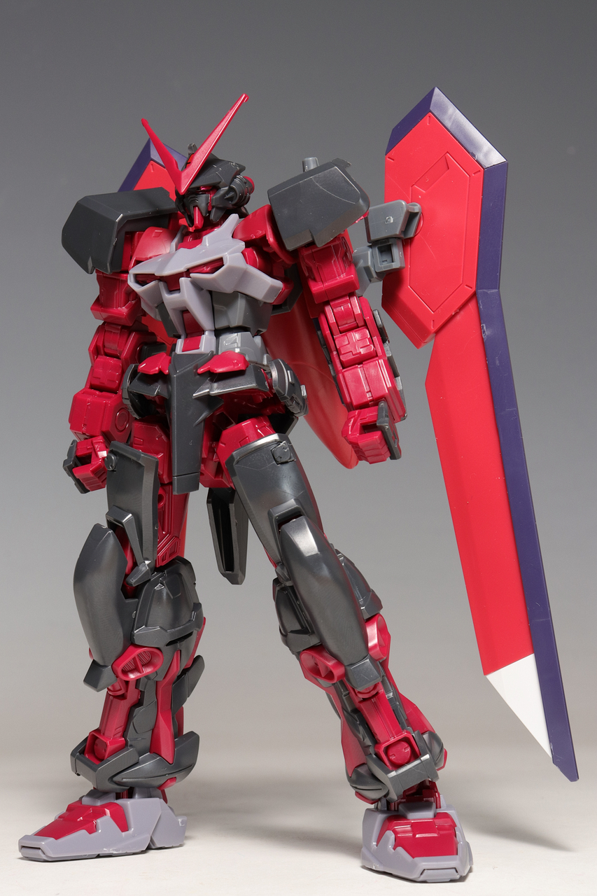 流行に MG 1/100 ガンダムアストレイ用 バックパック フライトユニット 機動戦士ガンダムSEED