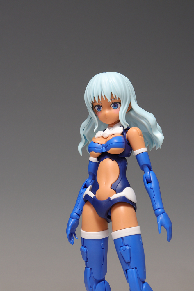 30MS シアナ＝アマルシア : デンデロの消失