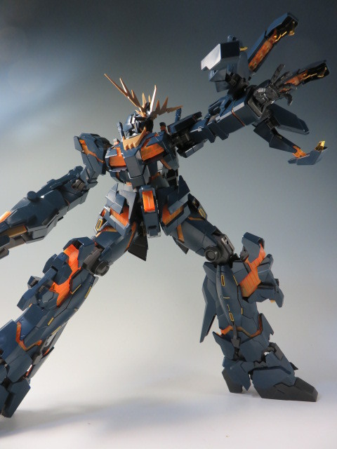 PG 1/60 アームド・アーマーVN/BS 拡張ユニット PG 拡張ユニット