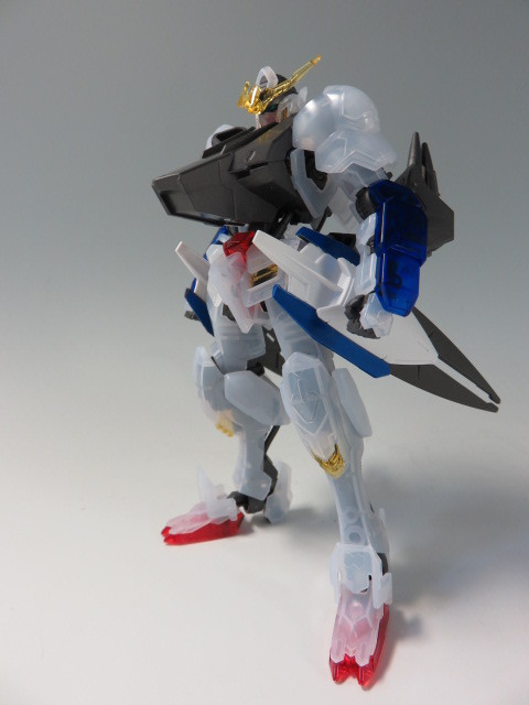 Amazon | 【イベント限定】HG 1/144 ガンダムバルバトス 第6形態