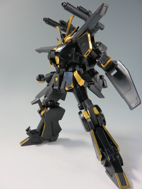 Amazon | バンダイ HGBF 1/144 ガンダムドライオンIII（ドライ