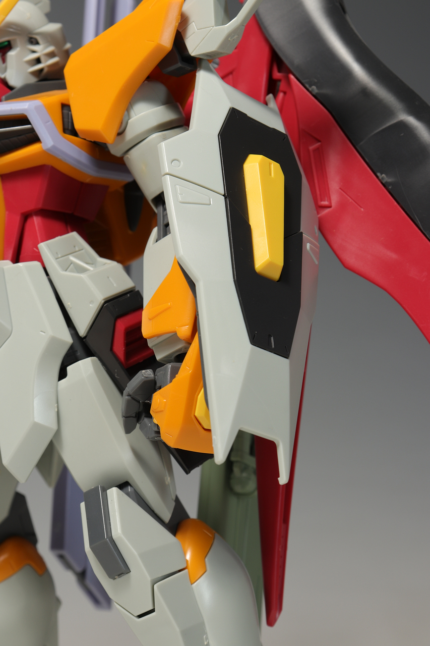 ガンプラEXPO限定 MG ハイネ専用 デスティニーガンダム ガンプラEXPO限定 MG ハイネ専用 デスティニーガンダム