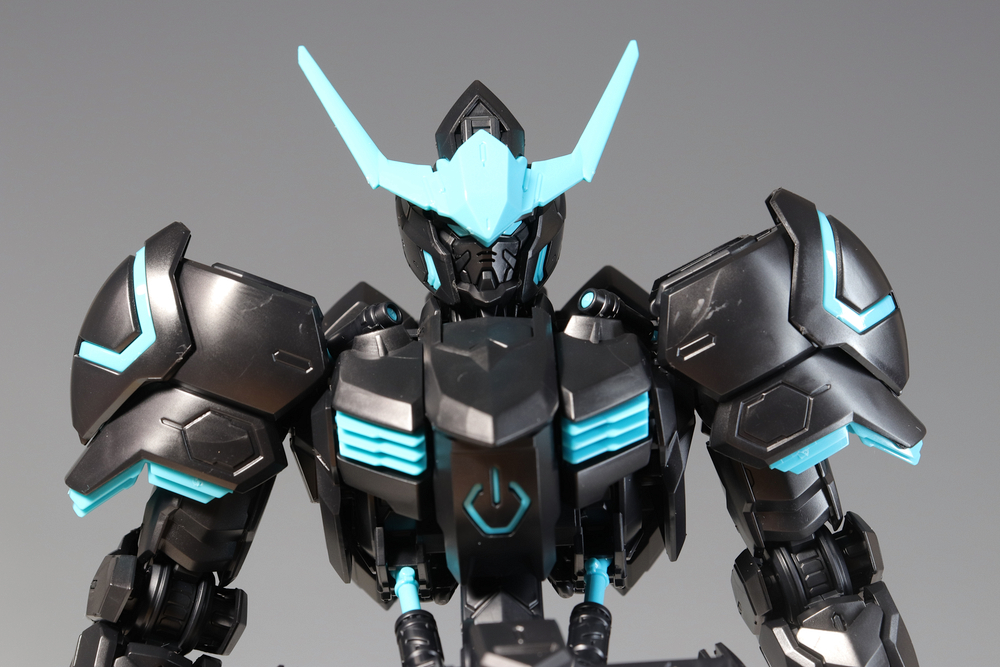 MG ガンダムバルバトス ［リサーキュレーションカラー/ネオン