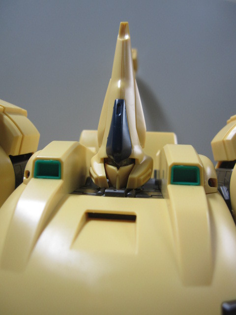 MG ジ・O レビュー : デンデロの消失 MG ジ・O レビュー : デンデロの消失