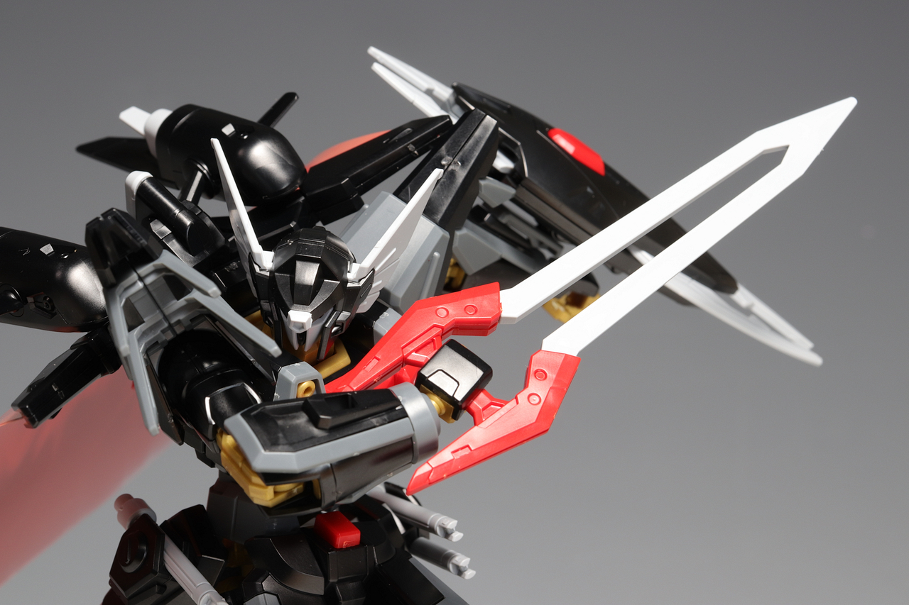 HG ブラックナイトスコード シヴァ : デンデロの消失 HG ブラックナイトスコード シヴァ : デンデロの消失