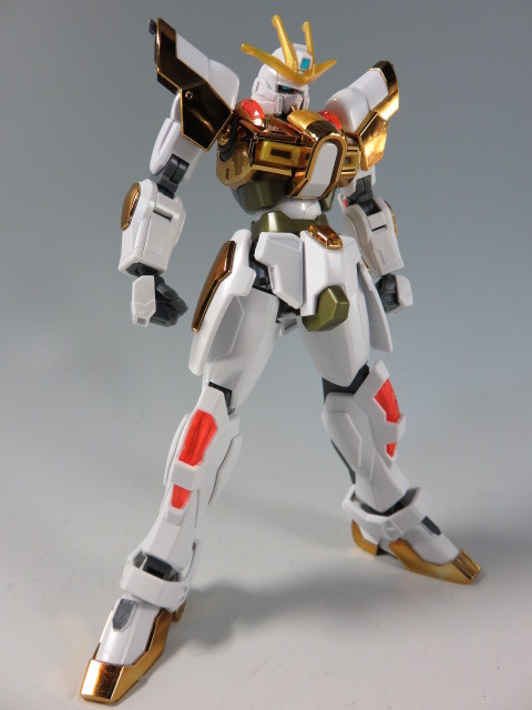 機動戦士ガンダム35周年記念 RISE!カラー