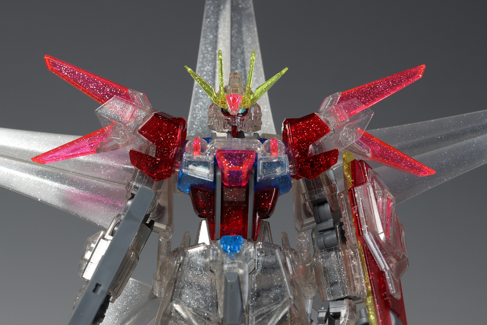 HG ビルドストライクギャラクシーコスモス プラフスキーウイング HGBF 1/144 ビルドストライクギャラクシーコスモス｜バンダイ