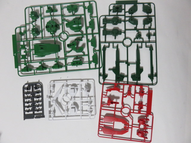 SDBF S×D×Gガンダム レビュー : デンデロの消失